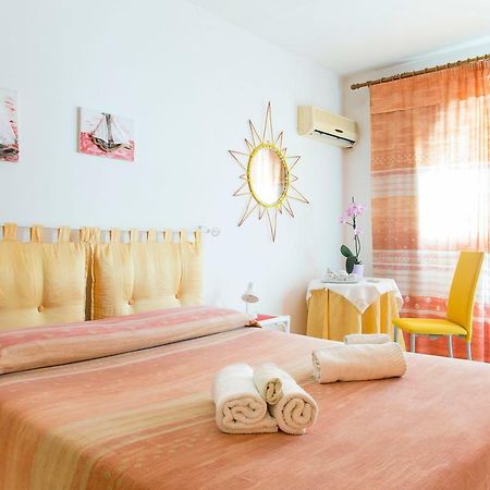 B&B Margherita Calasetta Εξωτερικό φωτογραφία