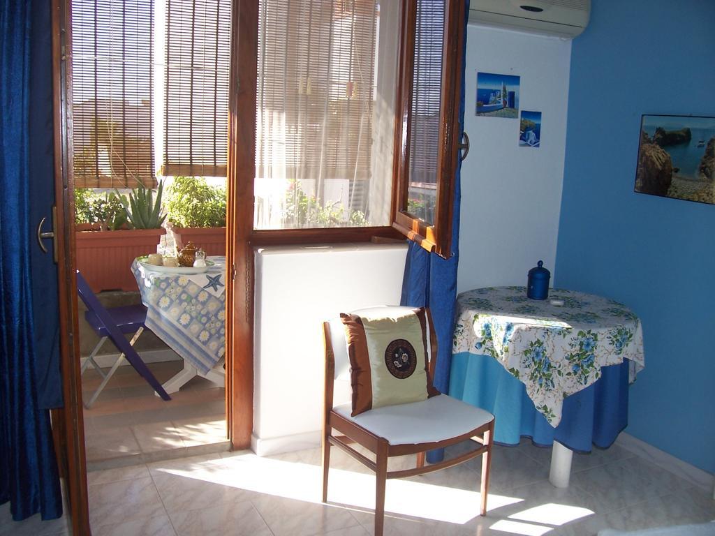 B&B Margherita Calasetta Εξωτερικό φωτογραφία