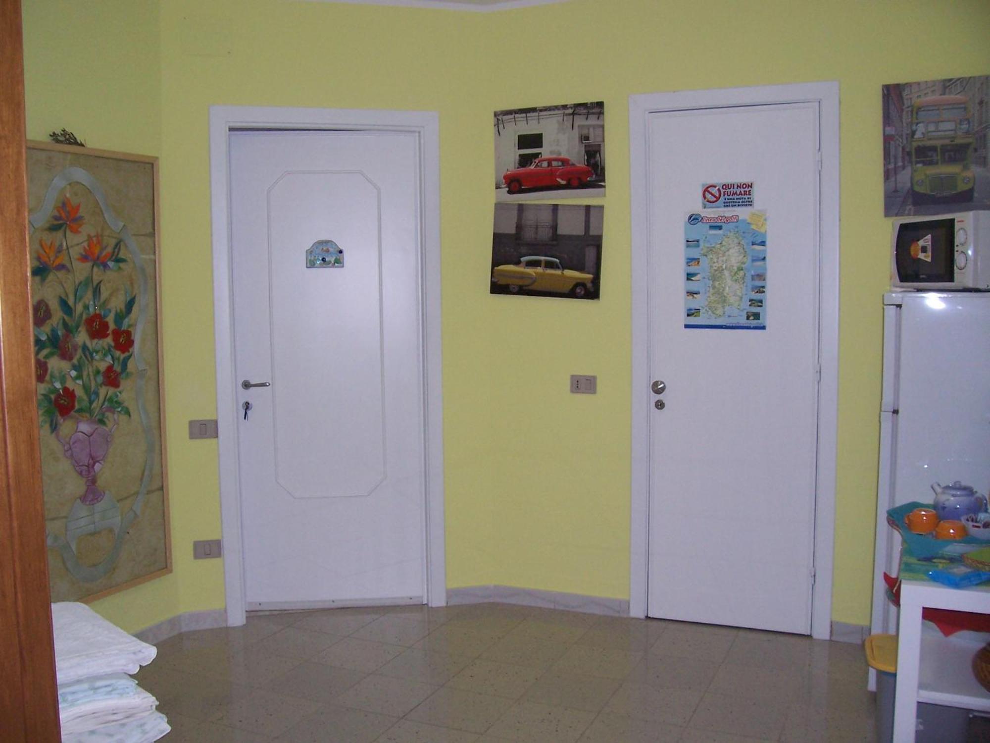 B&B Margherita Calasetta Εξωτερικό φωτογραφία
