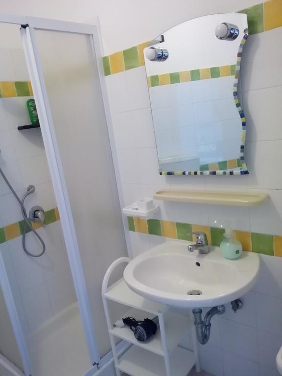 B&B Margherita Calasetta Εξωτερικό φωτογραφία