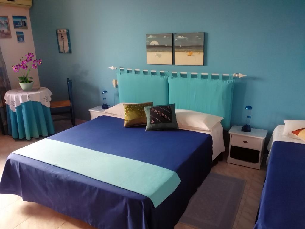 B&B Margherita Calasetta Εξωτερικό φωτογραφία