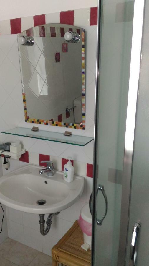 B&B Margherita Calasetta Εξωτερικό φωτογραφία