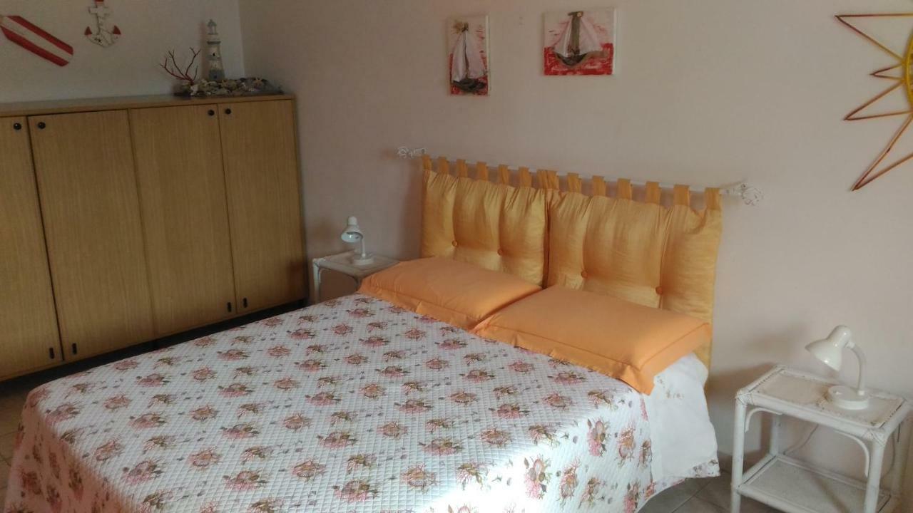 B&B Margherita Calasetta Εξωτερικό φωτογραφία