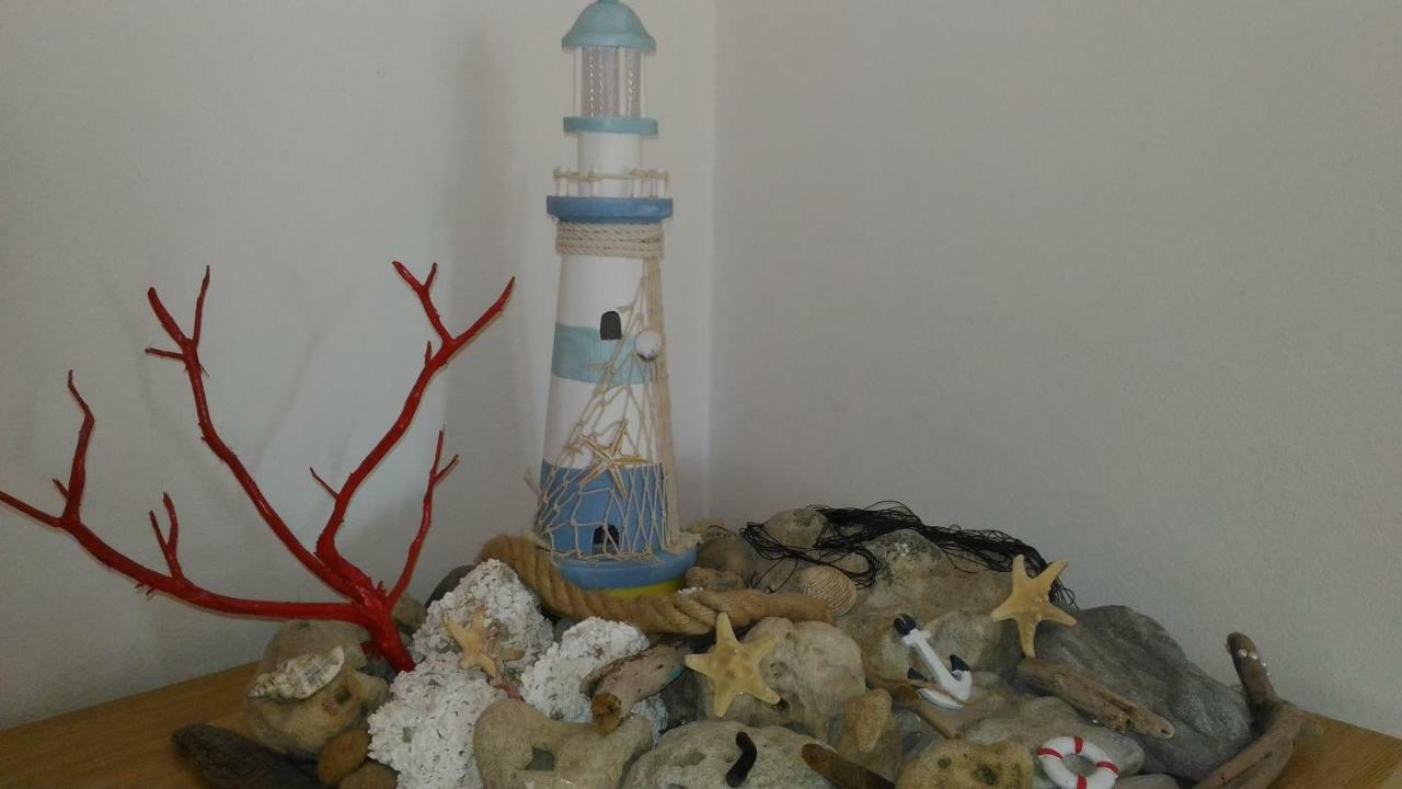 B&B Margherita Calasetta Εξωτερικό φωτογραφία