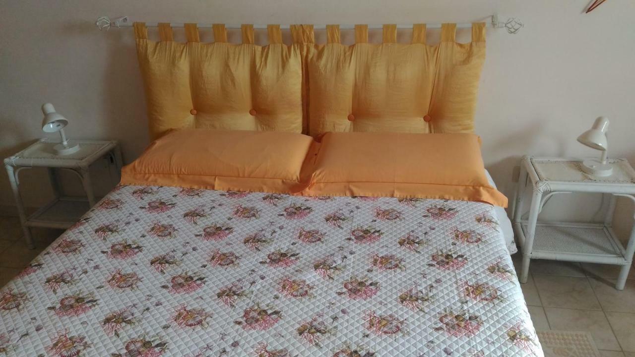 B&B Margherita Calasetta Εξωτερικό φωτογραφία