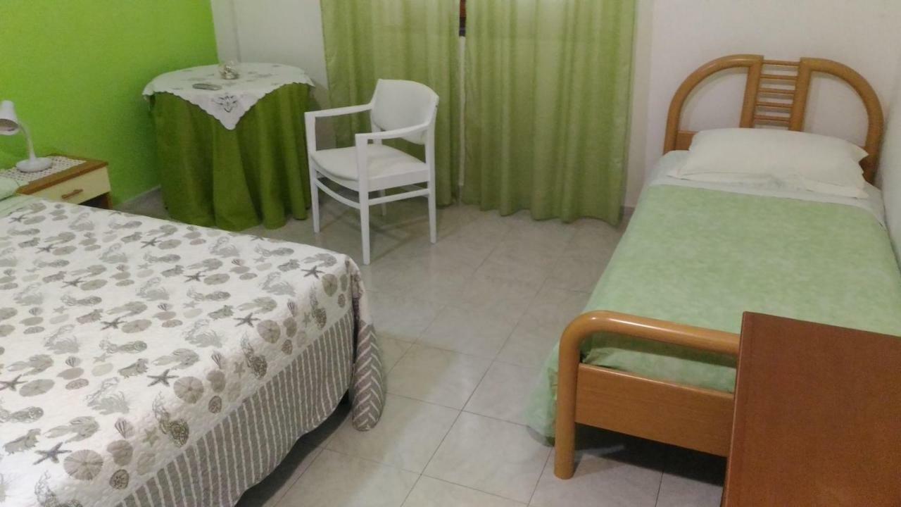 B&B Margherita Calasetta Εξωτερικό φωτογραφία