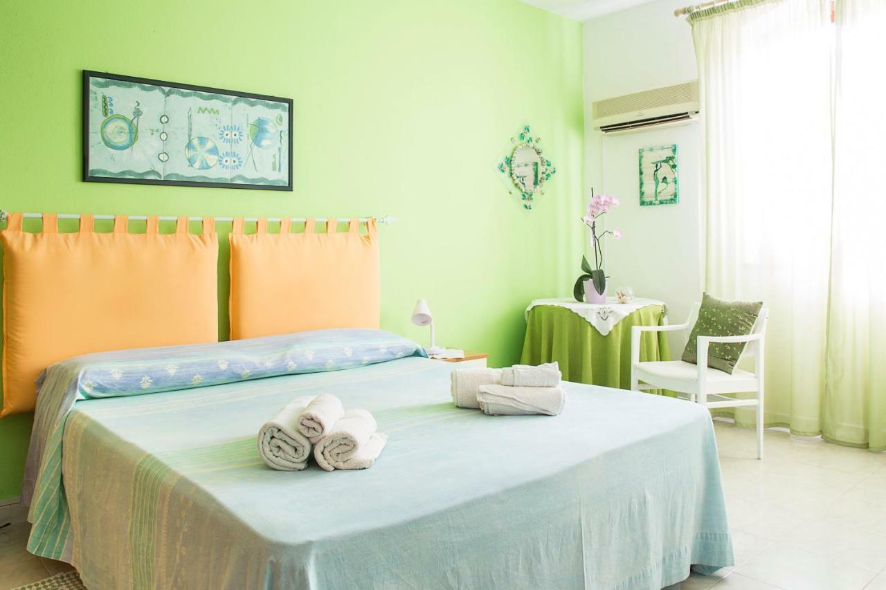 B&B Margherita Calasetta Εξωτερικό φωτογραφία