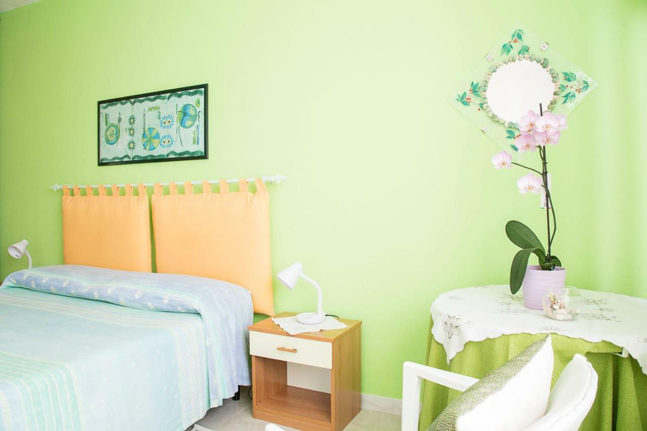 B&B Margherita Calasetta Εξωτερικό φωτογραφία