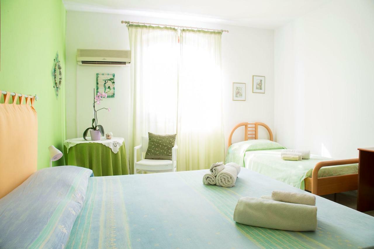 B&B Margherita Calasetta Εξωτερικό φωτογραφία