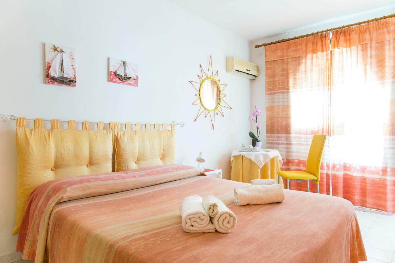 B&B Margherita Calasetta Εξωτερικό φωτογραφία